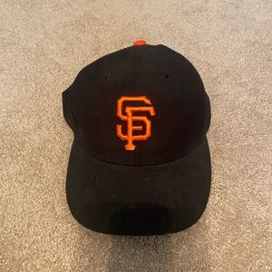 San Francisco Giants Baseball Cap
